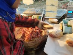 -杨天玉腊牛羊肉