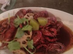 -龙之梦万丽酒店青餐厅