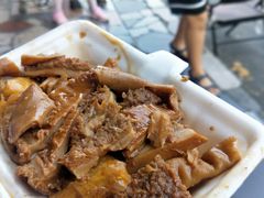 -细妹五香牛杂(步行街店)