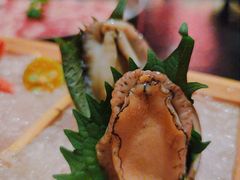 -無境·匠心日本料理(汉街店)