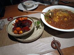 -梅花境(万科店)