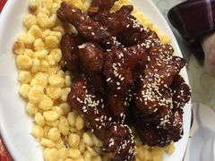 -小芙蓉湘菜馆(易生活购物公园店)