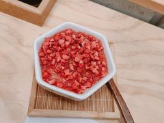 -火山屋台(新街口店)