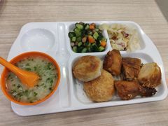 -香妃烤鸡(西单店)