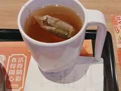 -大快活(丽丰店)