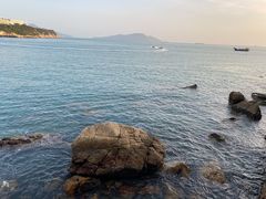 -东澳岛
