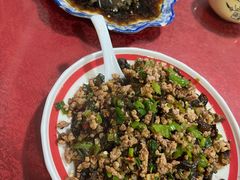 -老丽江餐馆(丽江华都商贸城店)