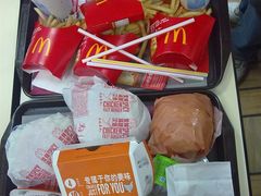 201003231588-麦当劳(牡丹江路店)
