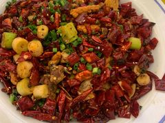 -成都驻京办餐厅(蜀都宾馆店)