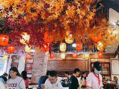 大堂-金杨拉面王小吃面馆·牛三宝面·红烧牛肉粉