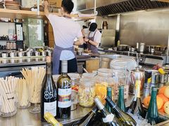 -BOR Eatery(安福路店)