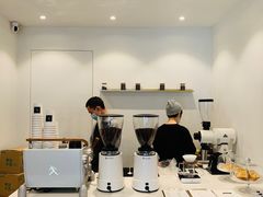 -常识咖啡common sense(春熙路店)