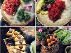 -盡膳口福·百年汤方火锅(科华北路店)