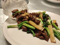 -上海金桥红枫万豪酒店-万豪中餐厅