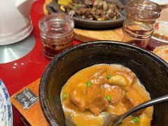 -山西会馆·晋菜·晋商宴·学堂记忆(许坦西街店)