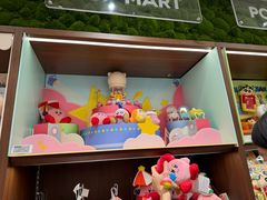 -泡泡玛特POPMART(天环购物中心店)