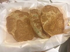 葱油饼-唐宫海鲜舫