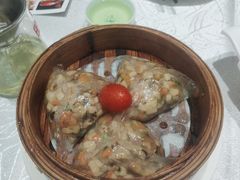-老广新意(奥园店)