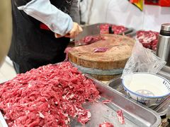 -杨家牛肉汤(淮建路店)