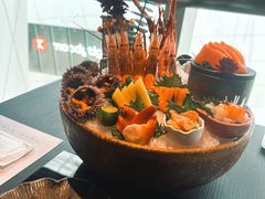 -花潮料理艺食馆(SM新生活广场店)