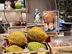-韵咖啡自助餐厅(天津香格里拉店)