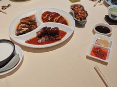 -侨美食家·粤菜(体育西路店)