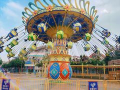 -青岛方特梦幻王国