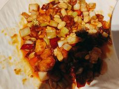 -海富门·带鱼·淮扬菜·粤菜(甘家口店)