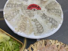 -官塘陈记鱼生·潮汕砂锅粥·潮汕生腌牛肉火锅(潮枫路总店)