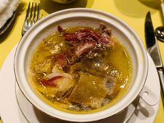 -上海兴国宾馆 丽宫中餐厅