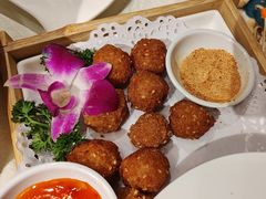 -正阳门饭庄·烤鸭·北京菜(万丰路七里庄店)