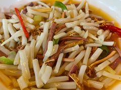 -WILDS 野有食(碧坞店)