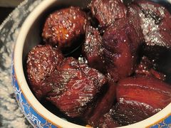 -永安鱼庄·镇江菜(东吴路店)