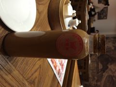 金鼎轩南北点心店(环球贸易中心店)-金鼎轩(安贞里店)