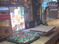 -麦凯伦烧烤·精酿超级工厂店(金桥总店)