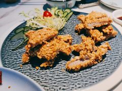 -园里前·10年私厨·福建菜(台江万达鳌峰洲店)