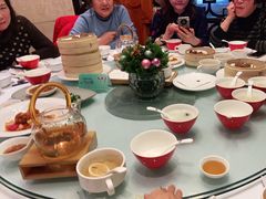 -上海新发展亚太JW万豪酒店