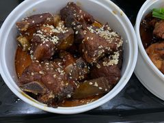 -姑苏鸿昌兴大食堂(中山北路店)