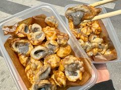 -九號院子海鲜烧烤