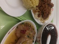 -北大家园食堂
