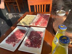 -岳合轩老北京涮肉