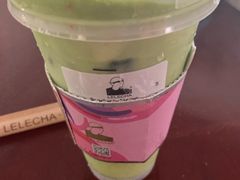 -LELECHA乐乐茶(美罗城店)