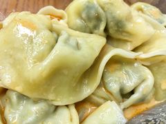 -潘国仙耳光馄饨(黄家阙路店)