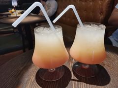 -The Cheebat 锌吧·Bistro(体育西店)