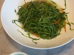 -船歌·鱼水饺青岛菜(黄岛珠江路店)
