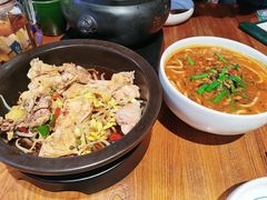 -云海肴云南菜·蒸汽石锅鱼(北京良乡华冠店)