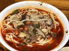 -吴记怪味面(牛王庙店)