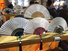 -京扇子(烟袋斜街店)