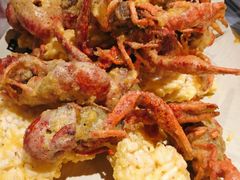 -巴厘龙虾·榜首油焖大虾(洞庭·艺术洋房店)