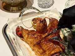 -Osteria Garden 生蚝花园餐厅(原进贤路店)